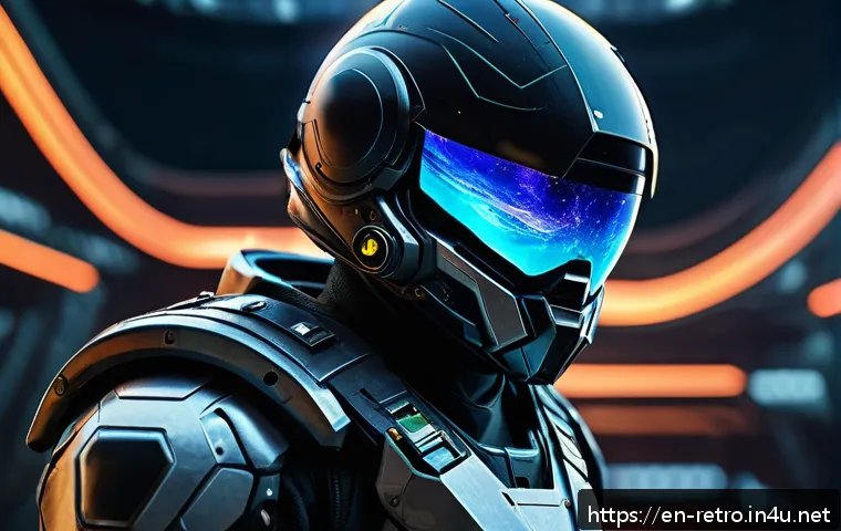고전 슈팅 게임 난이도 평가 - A dynamic bullet hell shoot ’em up scene featuring a sleek futuristic spaceship dodging intricate wa...