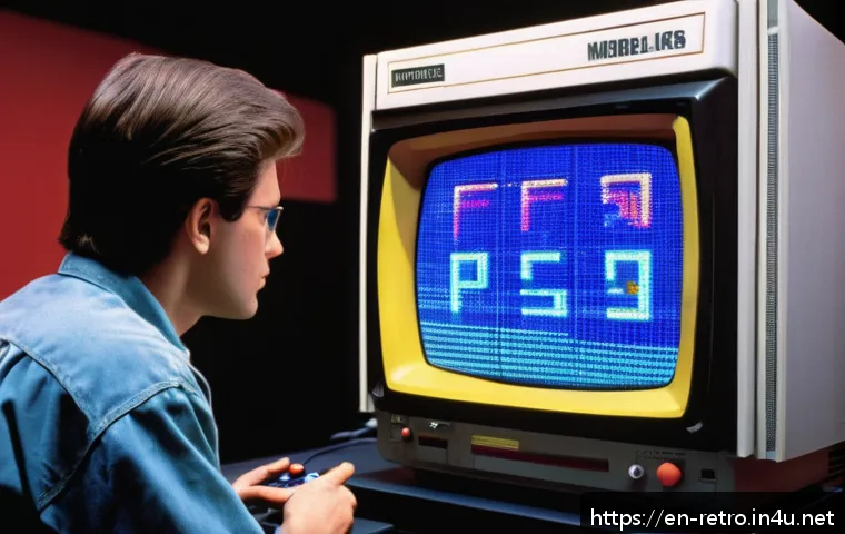 Unlocking the Past of Early PC Graphics Cards and Their Surprising Game Compatibility Challenges 4 초기 PC 그래픽카드와 게임 호환성 관련 이미지 2